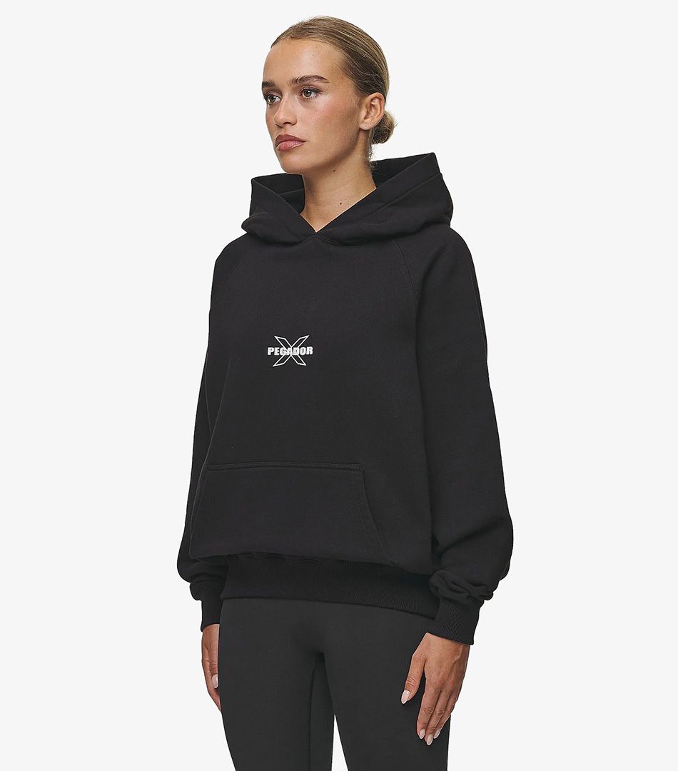 Pegador Belly Oversized Hoodie