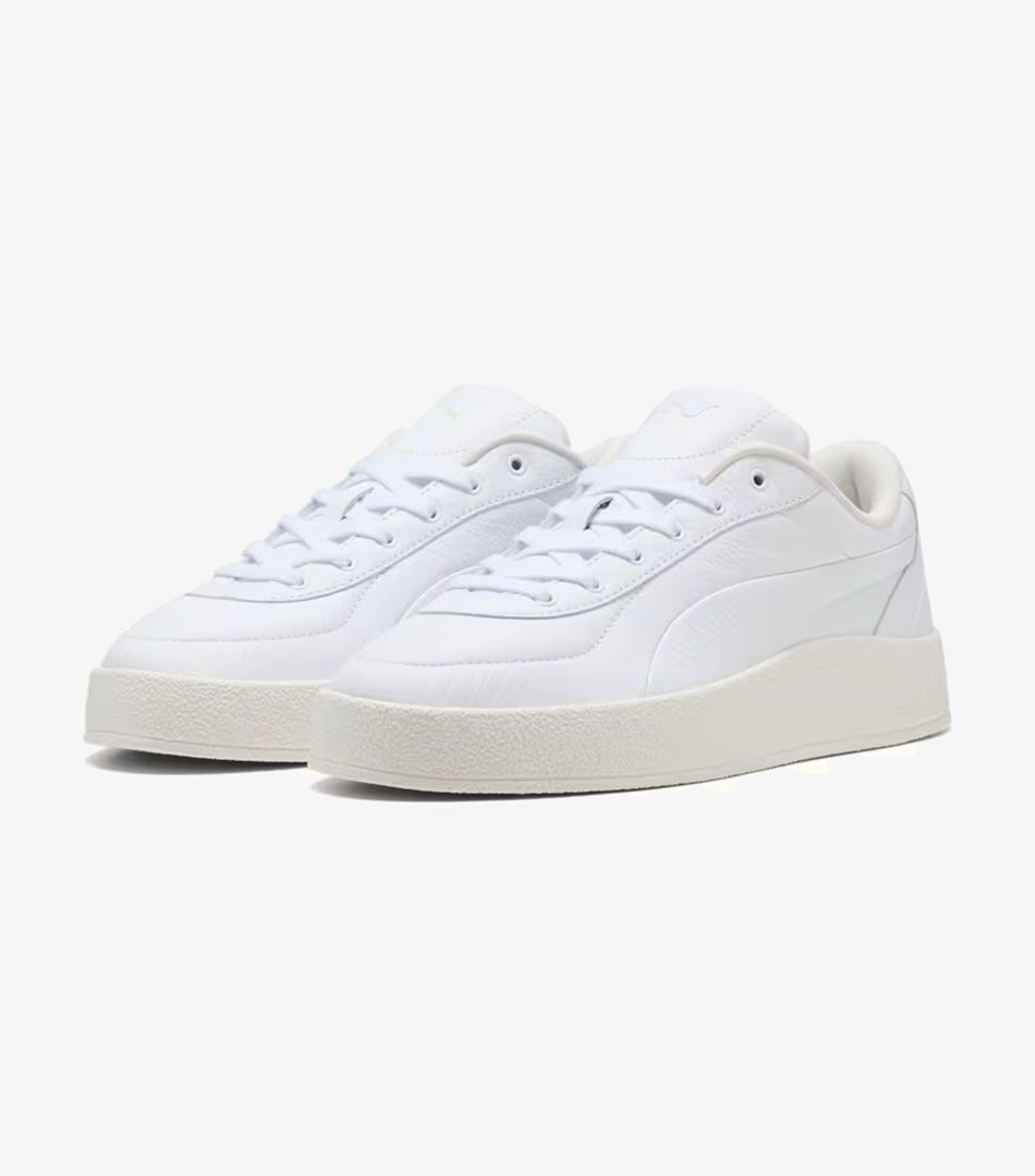 Puma Ca Luxe