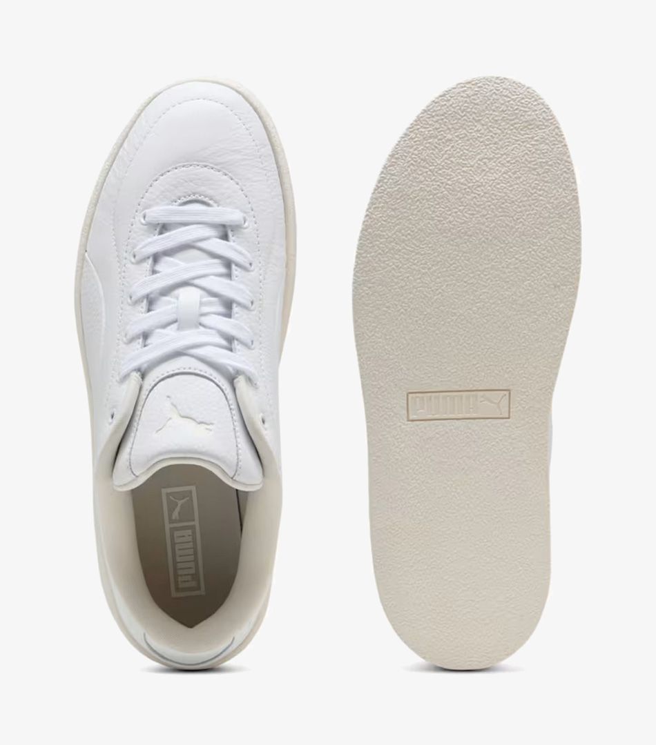 Puma Ca Luxe