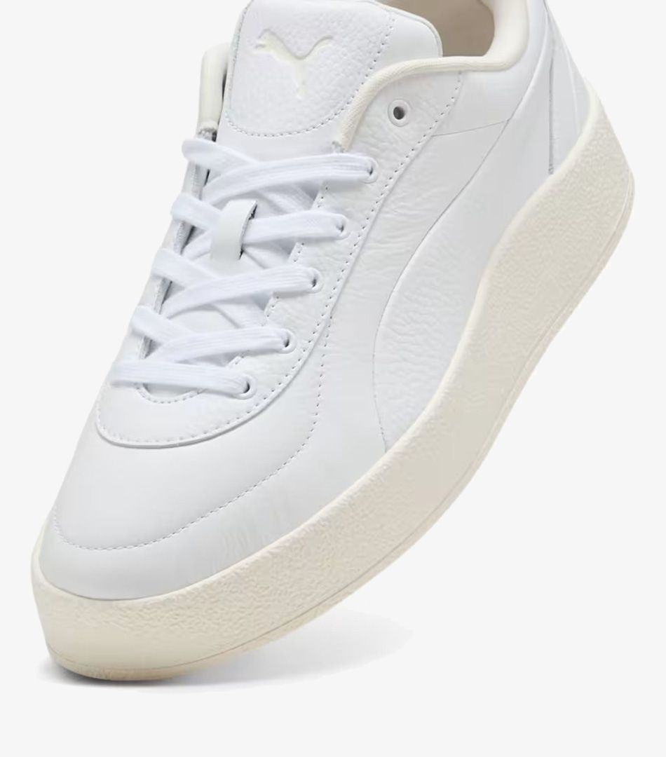 Puma Ca Luxe