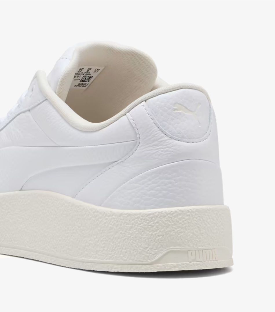 Puma Ca Luxe