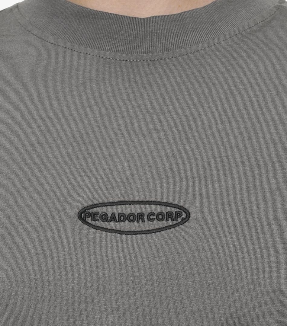 Pegador Sora Heavy Oversized Tee