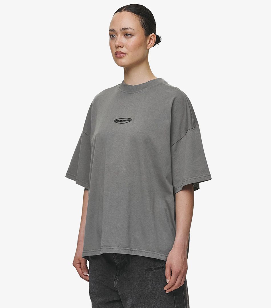 Pegador Sora Heavy Oversized Tee