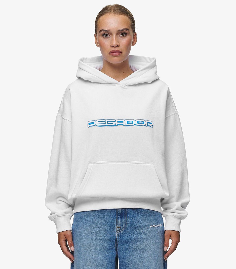Pegador Mila Oversized Hoodie