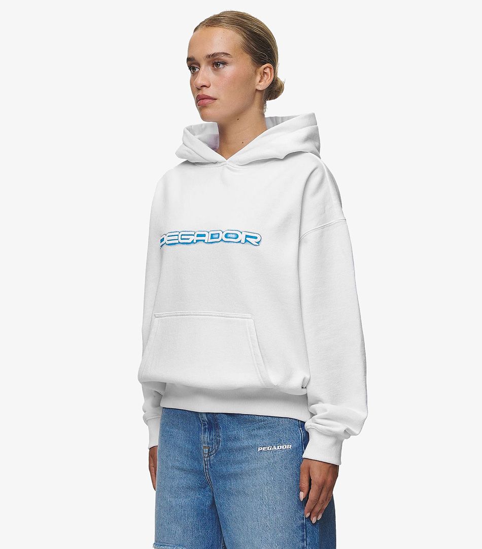 Pegador Mila Oversized Hoodie