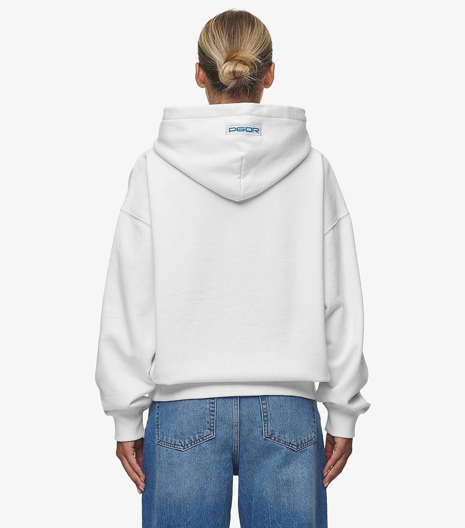 Pegador Mila Oversized Hoodie