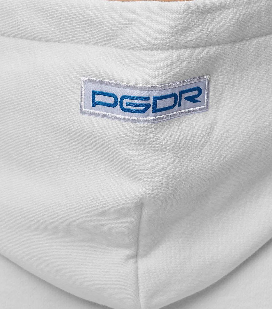 Pegador Mila Oversized Hoodie