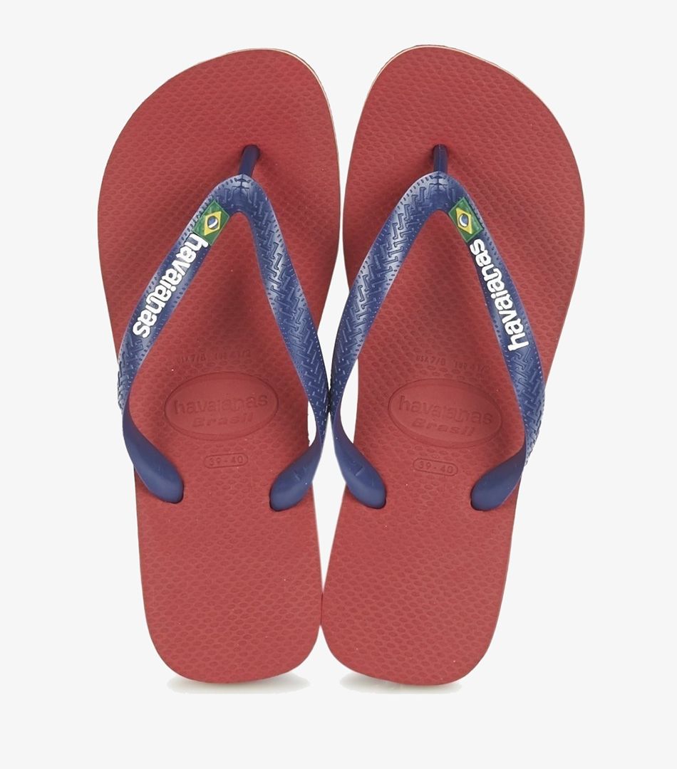 Havaianas Brasil Logo