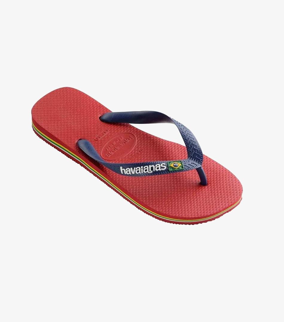 Havaianas Brasil Logo