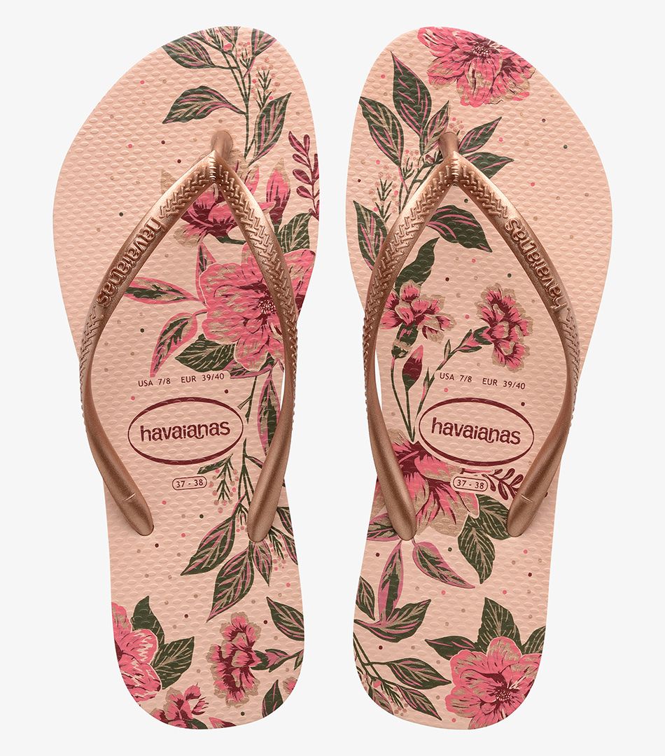 Havaianas Slim Organic