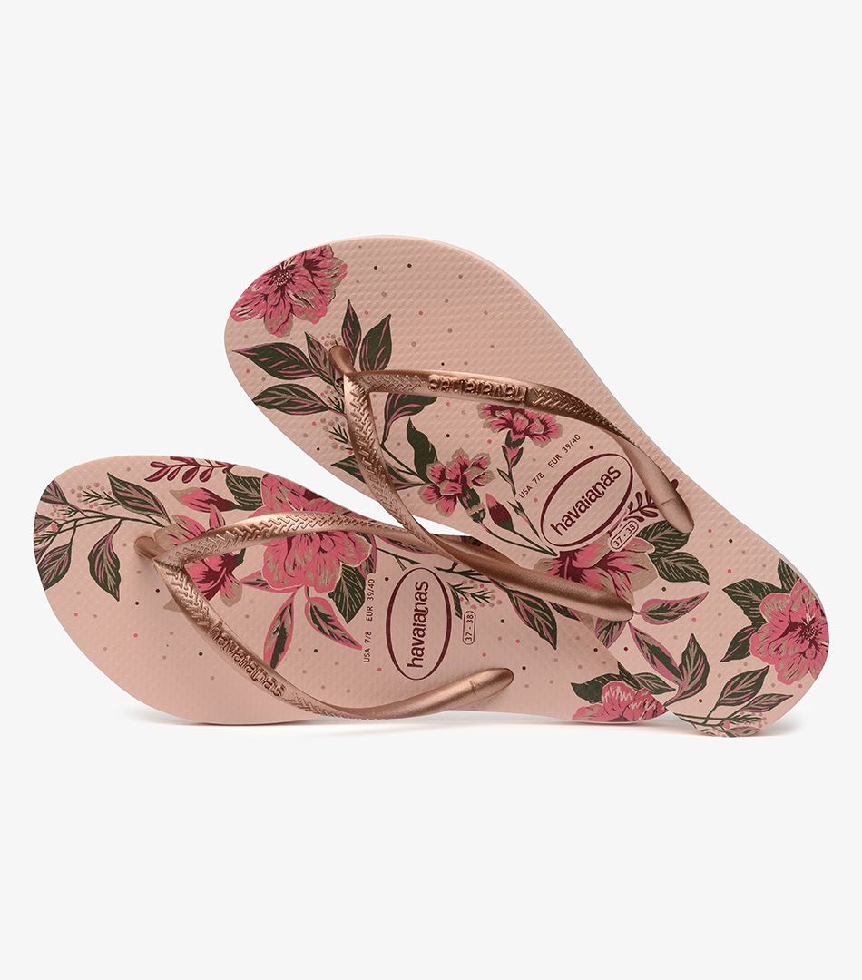 Havaianas Slim Organic