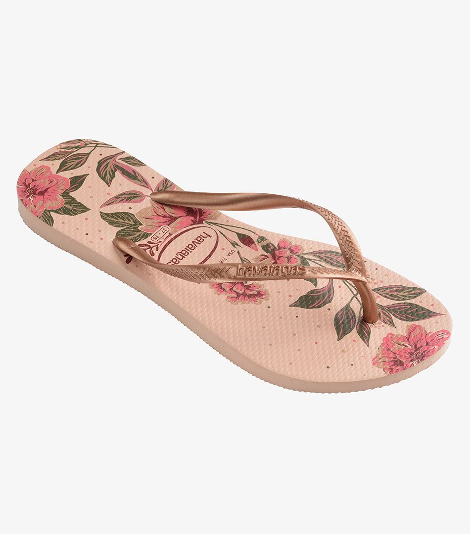 Havaianas Slim Organic