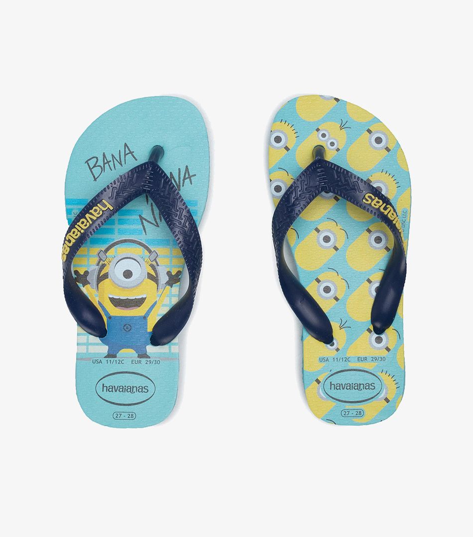 Havaianas Minions Fc