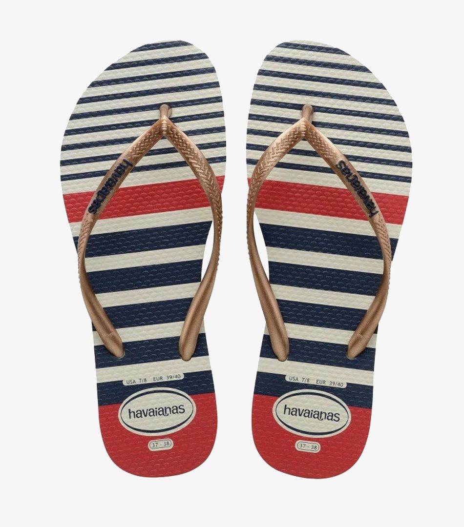 Havaianas Slim Nautical