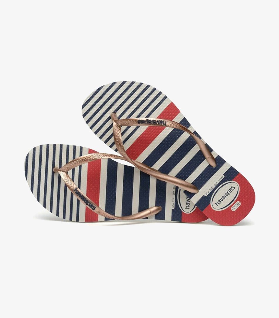 Havaianas Slim Nautical