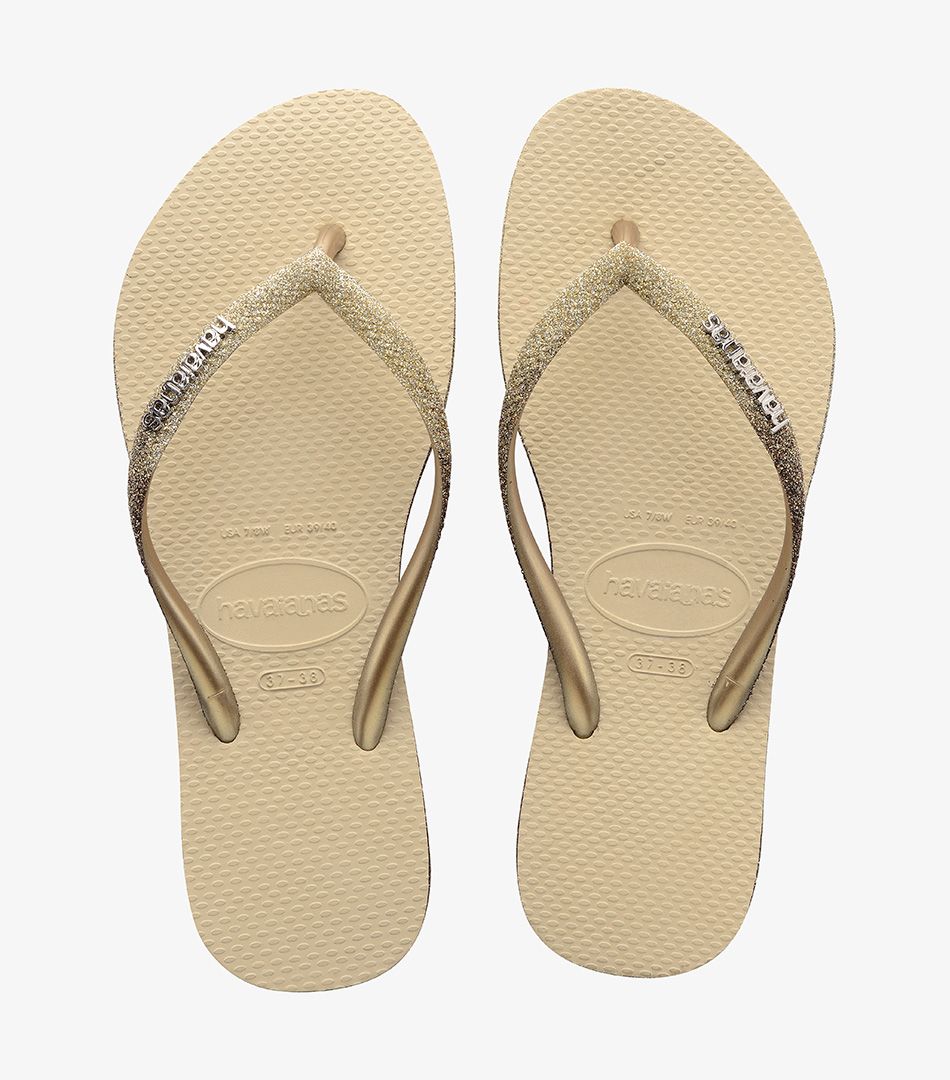 Havaianas Slim Sparkle