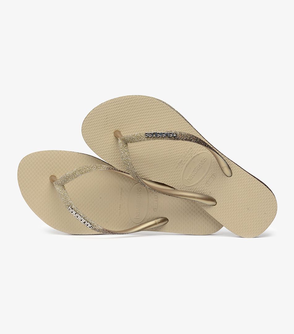 Havaianas Slim Sparkle