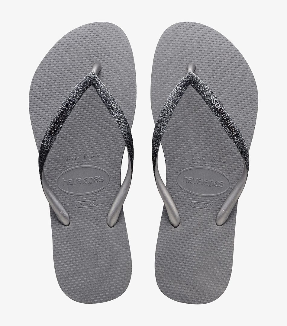 Havaianas Slim Sparkle