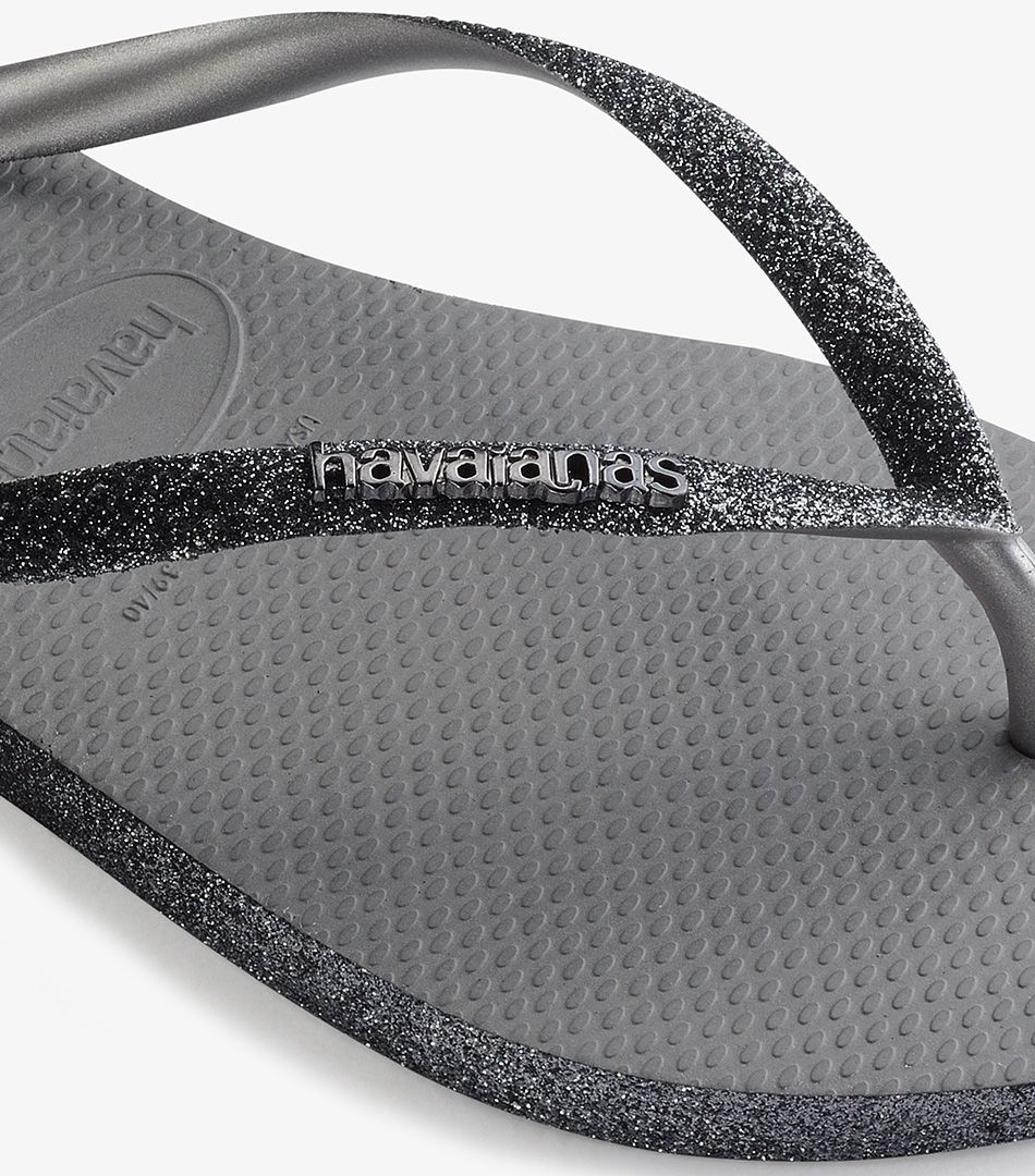 Havaianas Slim Sparkle