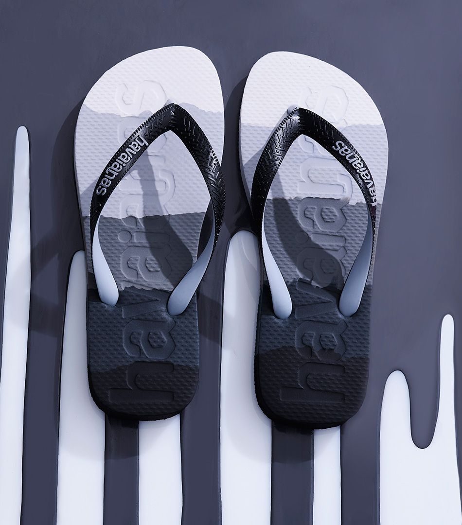 Havaianas Logomania