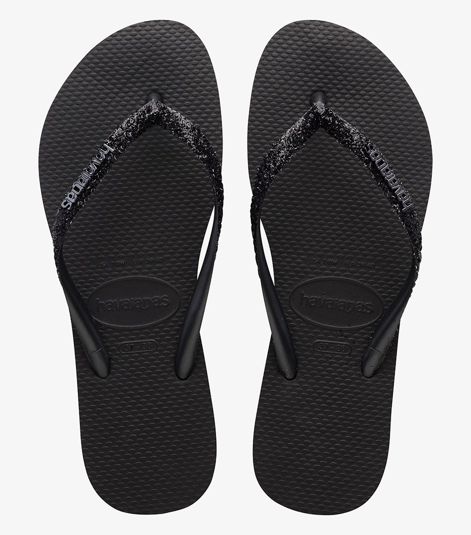 Havaianas Slim Glitter II