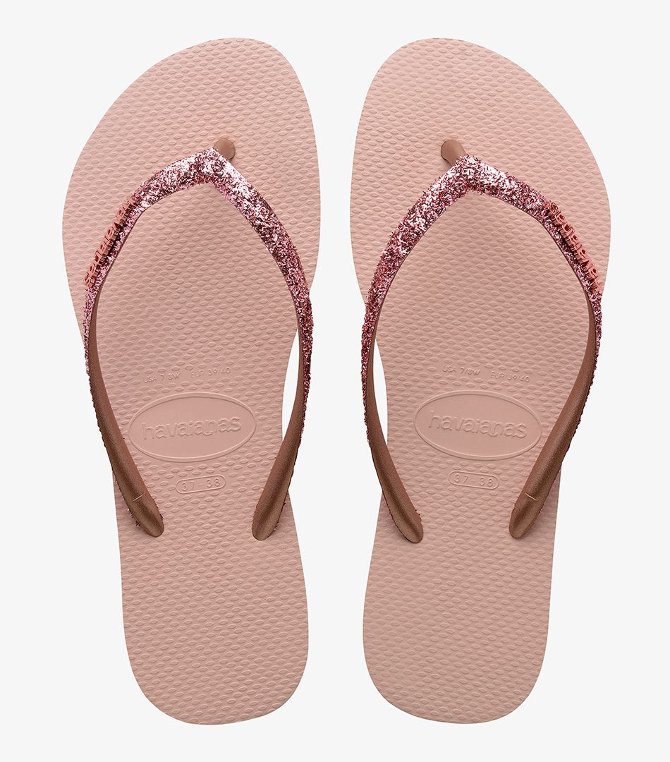 Havaianas Slim Glitter II