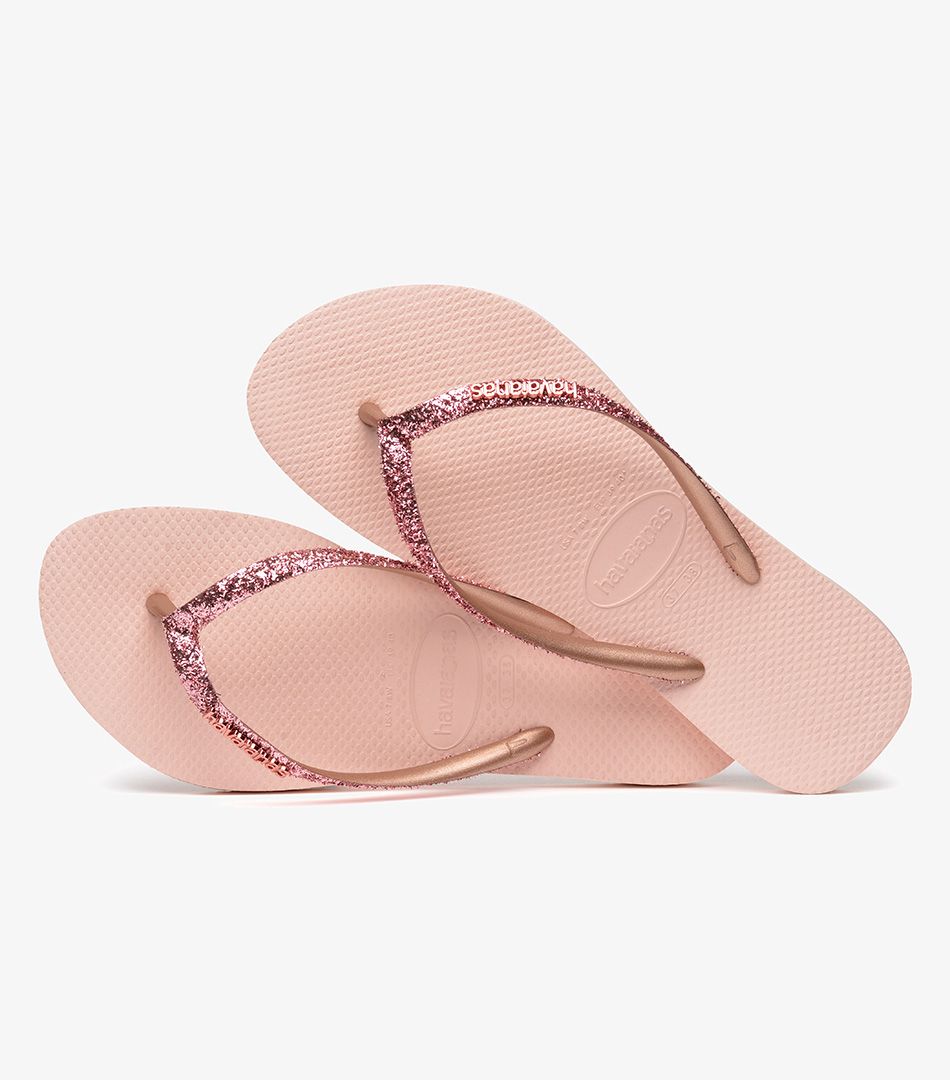 Havaianas Slim Glitter II