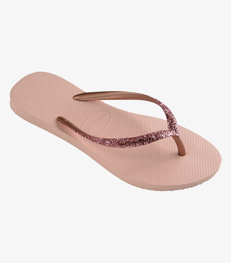 Havaianas Slim Glitter II