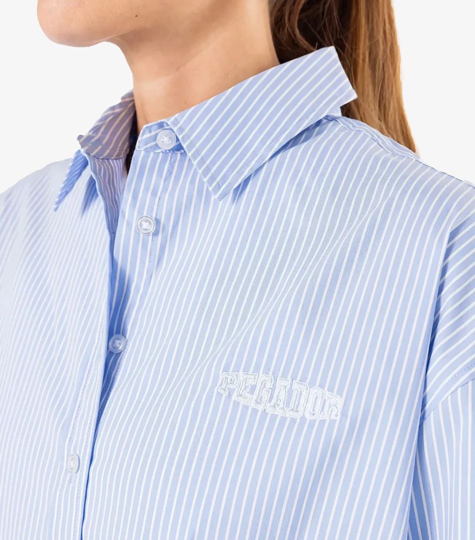 Pegador Eva Oversized Blouse