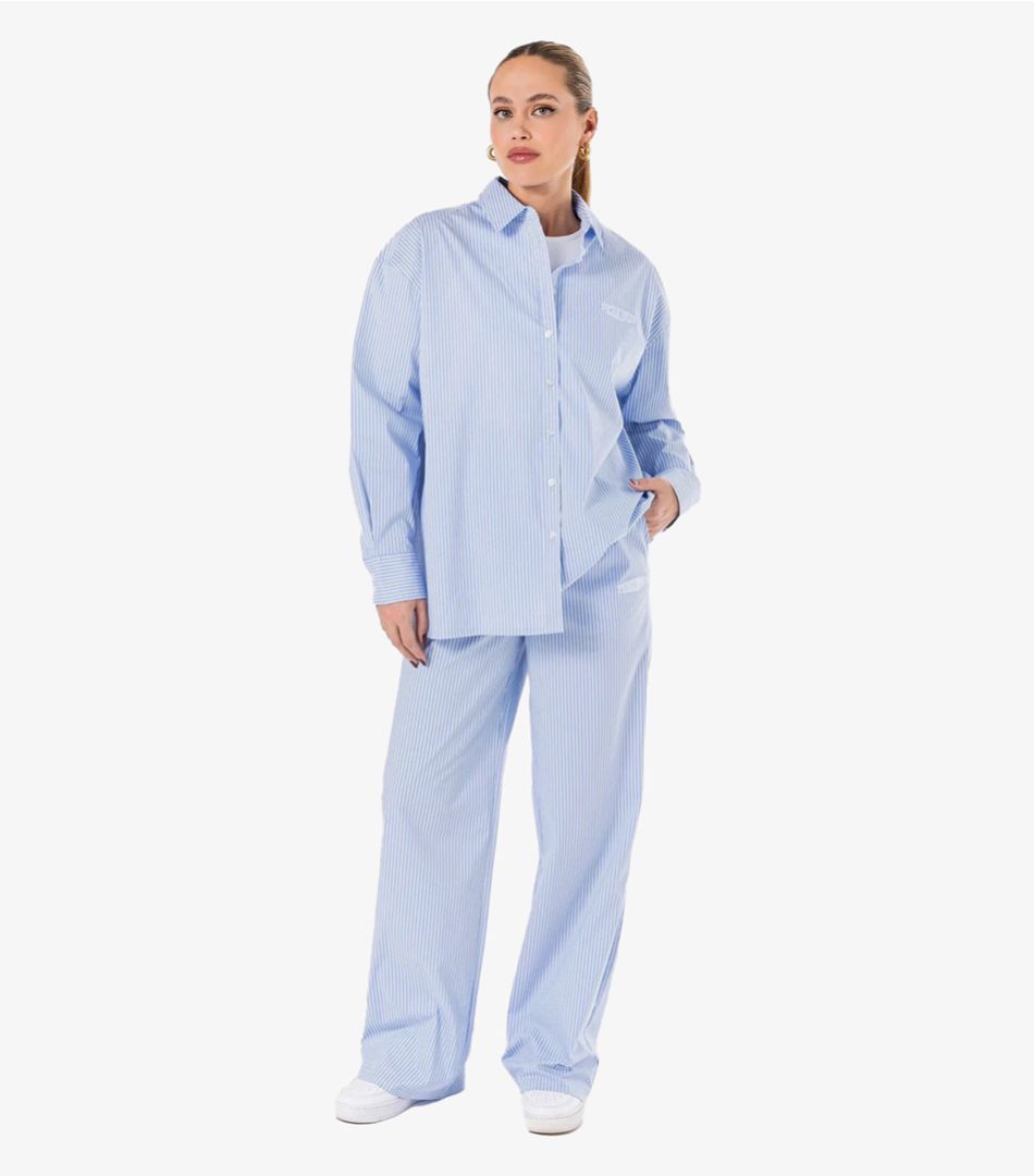 Pegador Eva Oversized Blouse