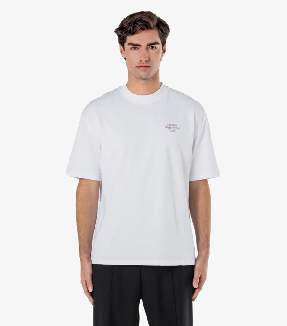 Pegador Sydon Oversized Tee
