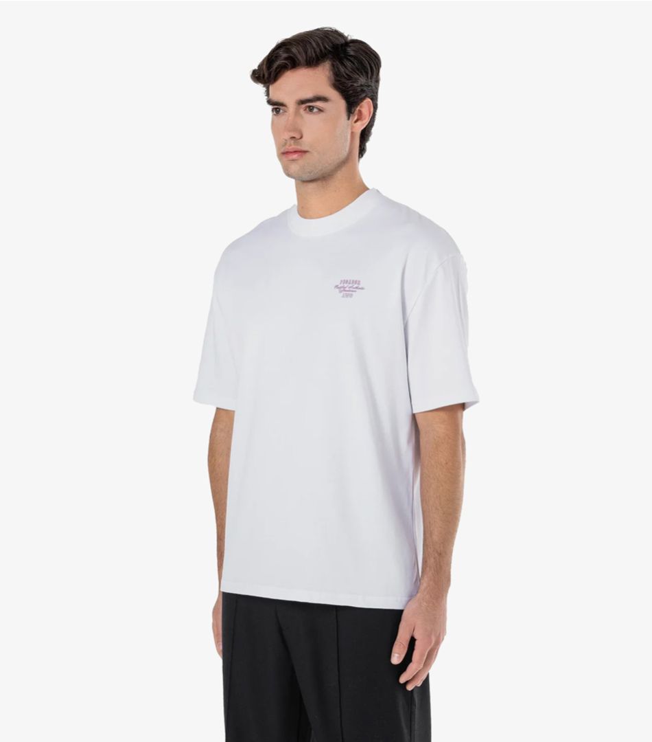 Pegador Sydon Oversized Tee