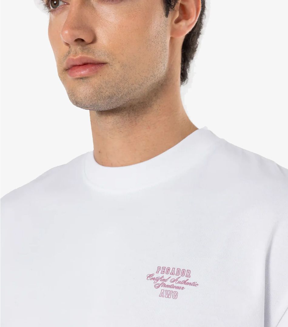 Pegador Sydon Oversized Tee