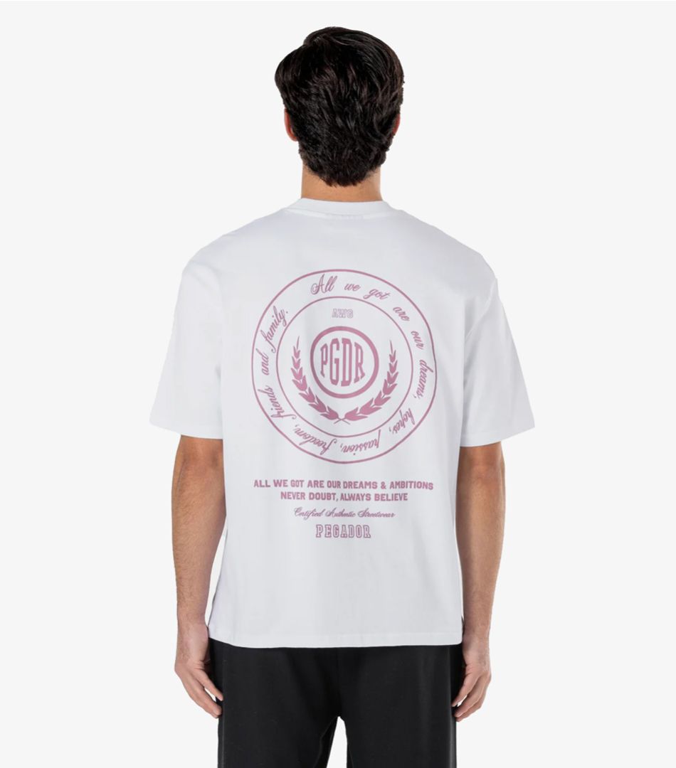 Pegador Sydon Oversized Tee
