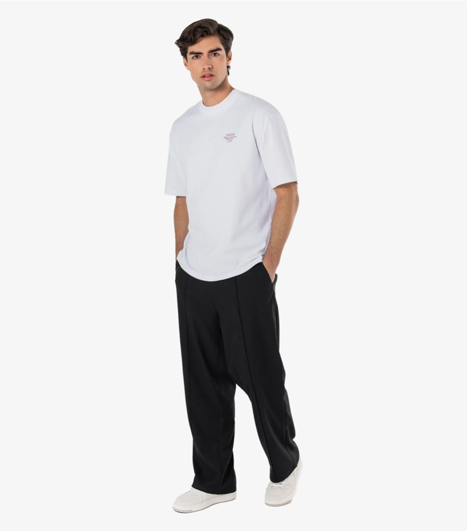 Pegador Sydon Oversized Tee