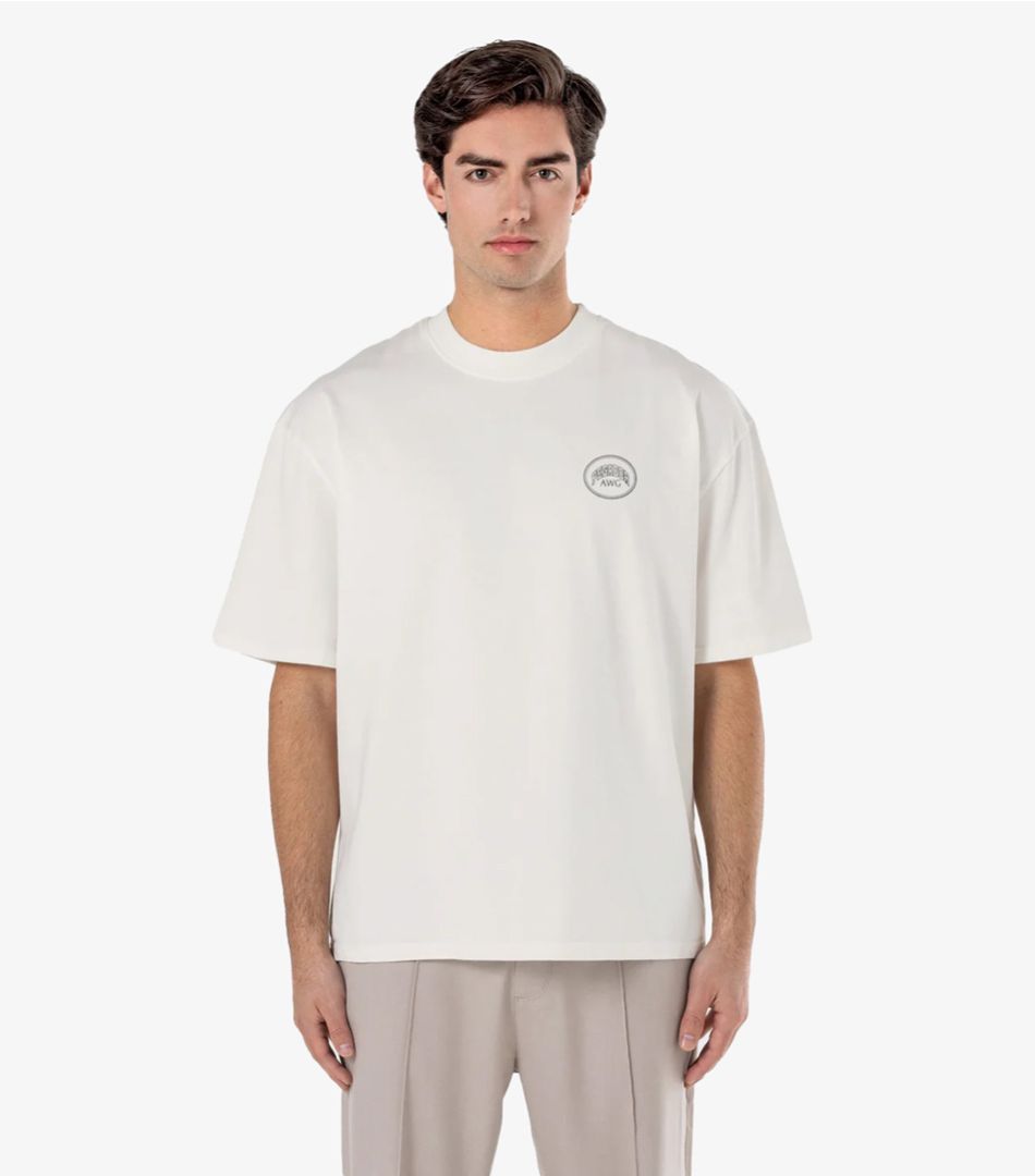 Pegador Bucklin Oversized Tee