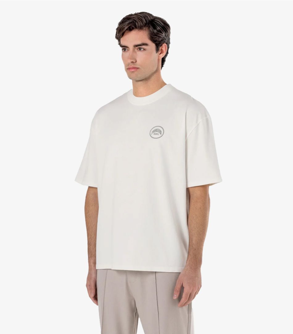 Pegador Bucklin Oversized Tee