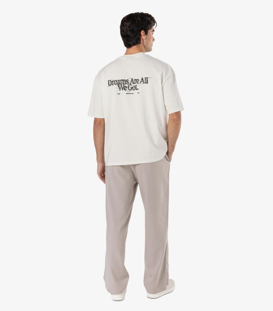 Pegador Bucklin Oversized Tee