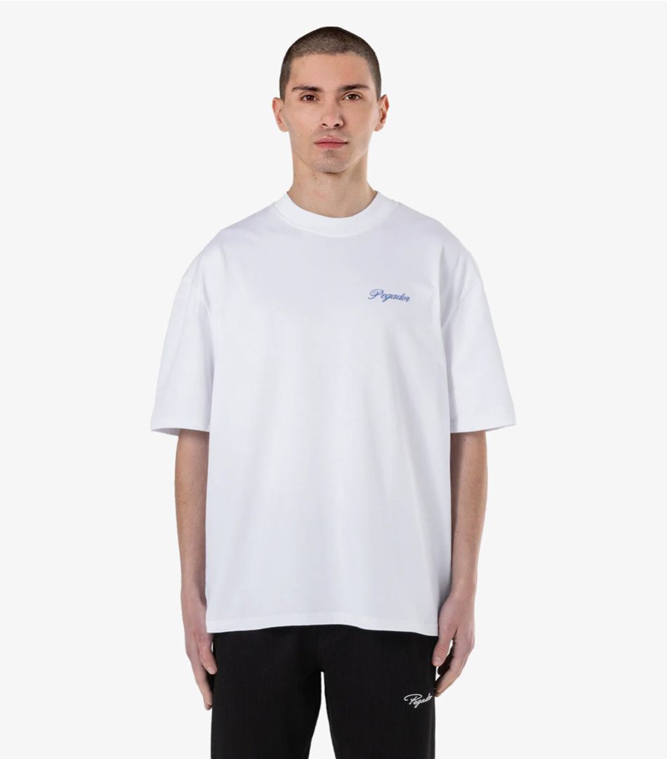 Pegador Colfa Oversized Tee