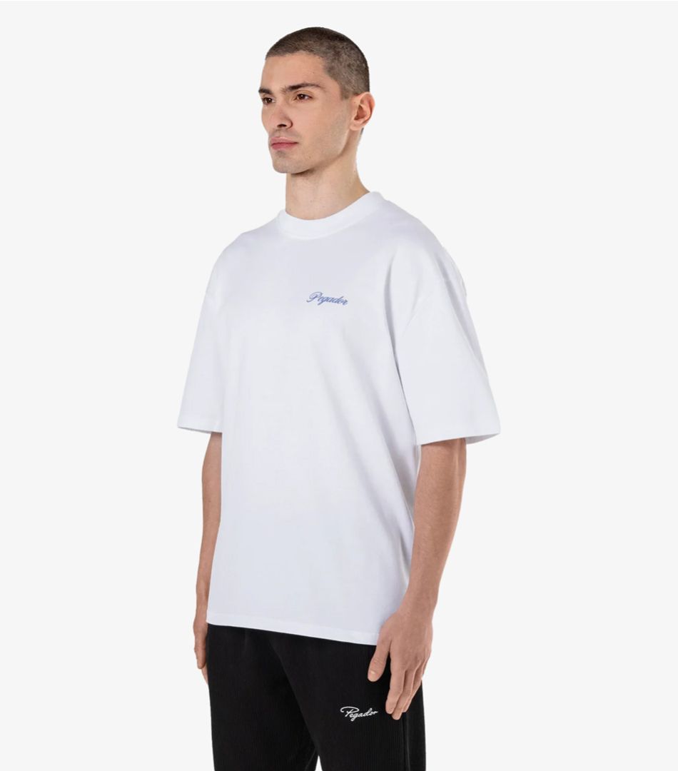Pegador Colfa Oversized Tee