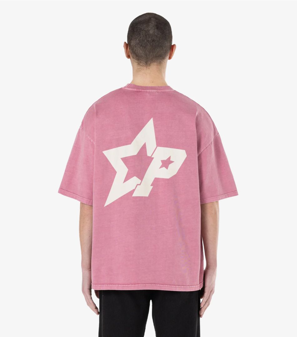 Pegador Cote Boxy Tee