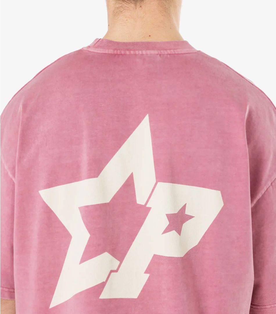 Pegador Cote Boxy Tee
