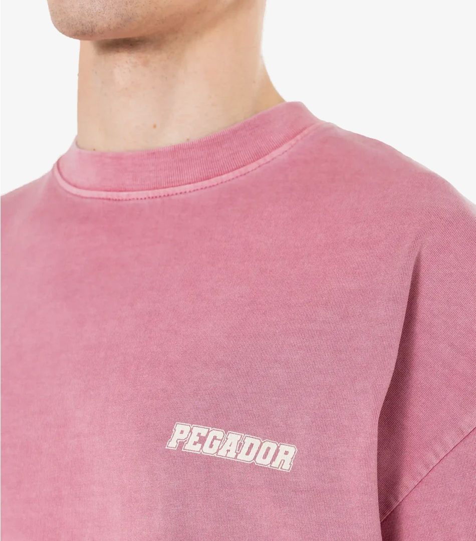 Pegador Cote Boxy Tee