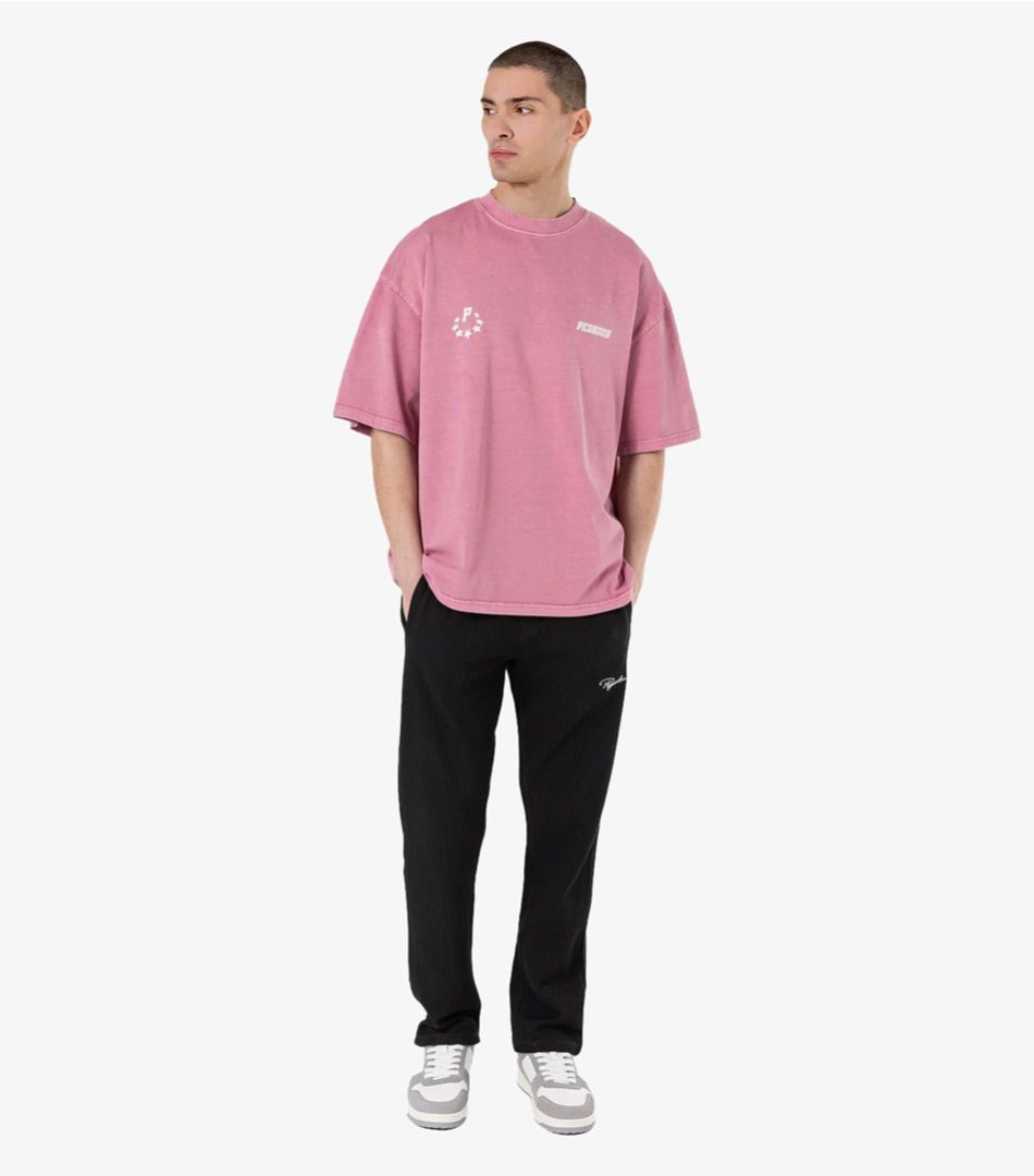 Pegador Cote Boxy Tee