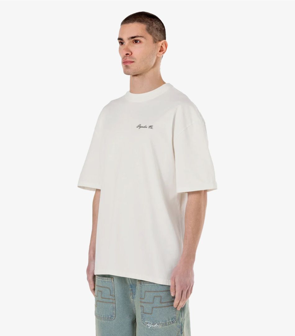 Pegador Polion Oversized Tee