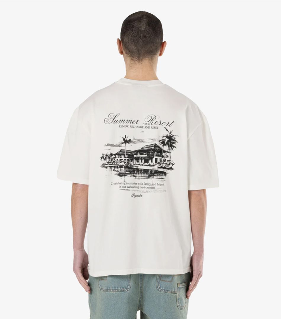 Pegador Polion Oversized Tee