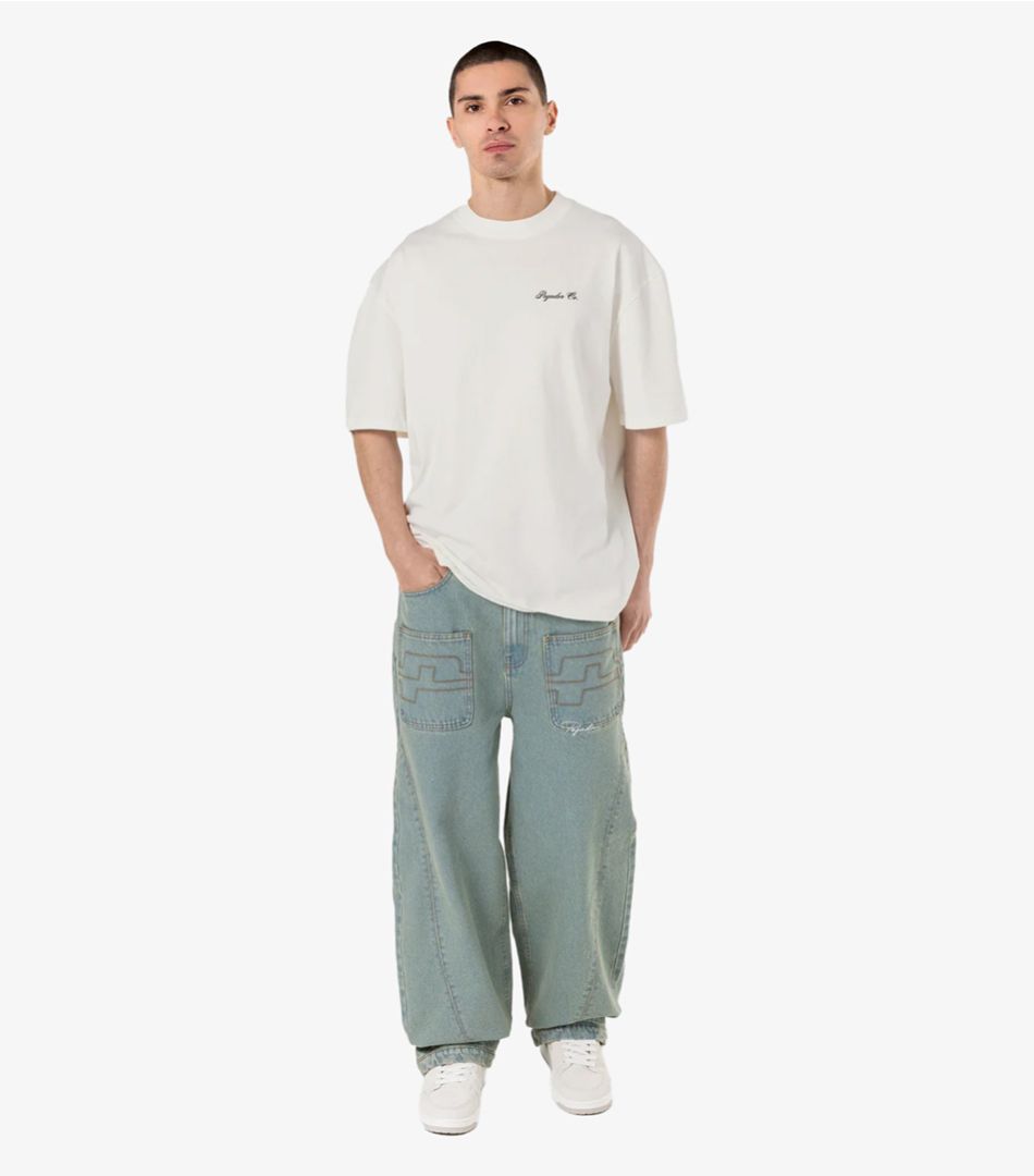 Pegador Polion Oversized Tee