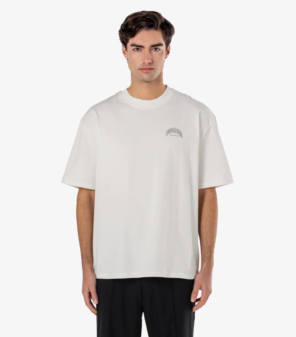 Pegador Crego Oversized Tee
