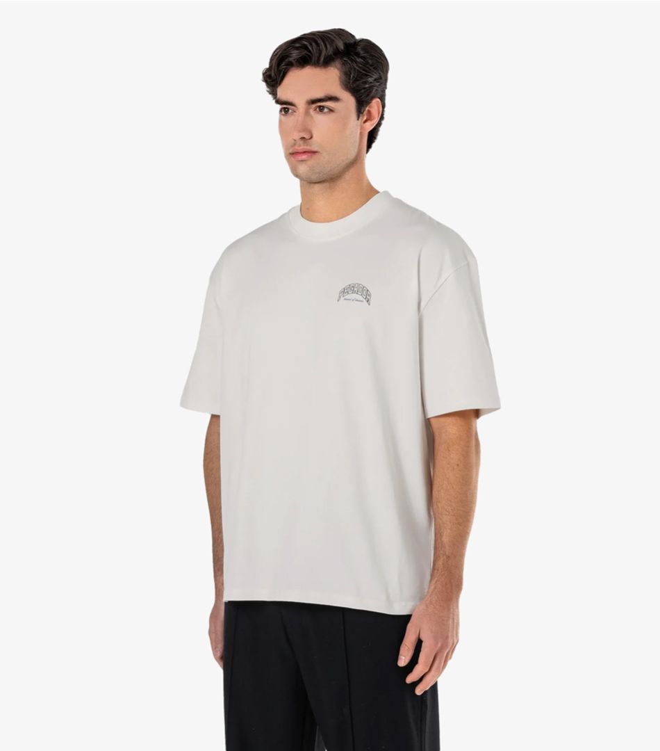 Pegador Crego Oversized Tee