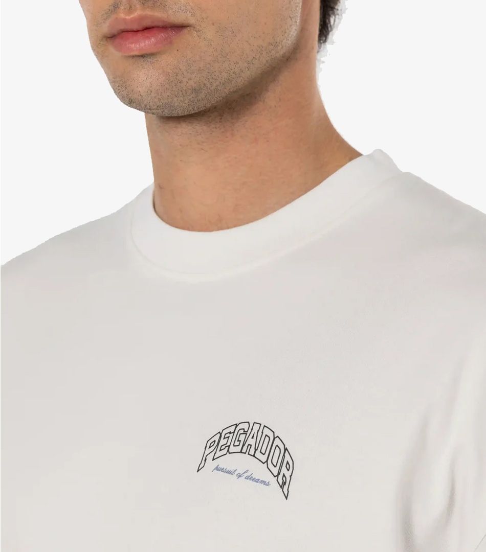 Pegador Crego Oversized Tee